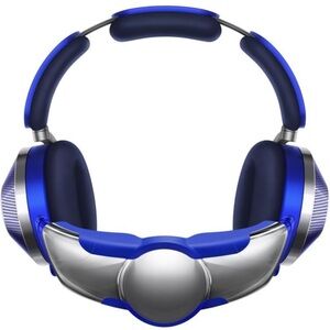 Dyson Zone Air Purifying Headphones